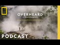 Exploration of the Boiling River