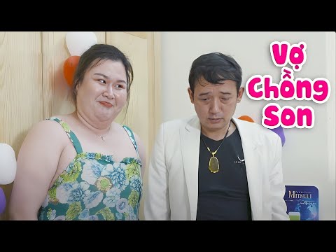 Cười Tụt Quần Với Hài VỢ CHỒNG SON | Chiến Thắng, Quang Tèo | Xem Đi Xem Lại 1000 Lần Không Chán