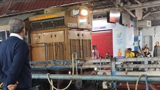 Light Running Diesel & ElectricLocomotives oF Indian Railways