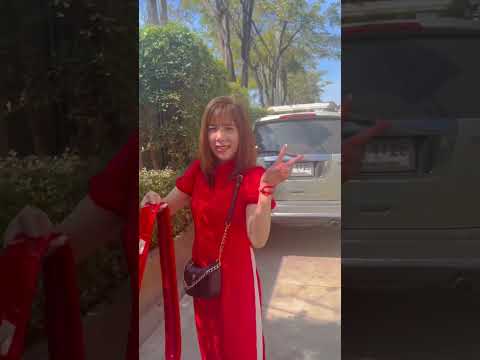 Đốt pháo mừng xuân 2023