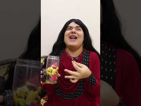 لما امكم تخلص علي الخضار المجففة قبل ما تكلوا منو