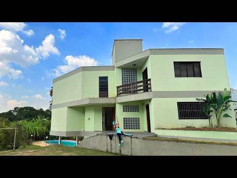 Tour pela minha casa PRÓPRIA
