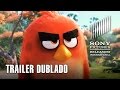 Trailer 5 do filme Angry Birds