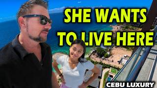 ₱32M vs ₱180M: What Luxury Looks Like in Mactan, Cebu (Full Tour)