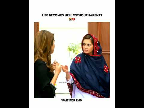 Life Without Parents Be Like 😭💔||#ishqtamasha #emotional #edit #explore #trending #fyp #shorts
