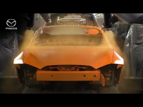 Mazda MX-5 Top