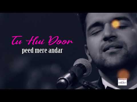 Sajan Rus Jave Tan | Unplugged | Guru Randhawa