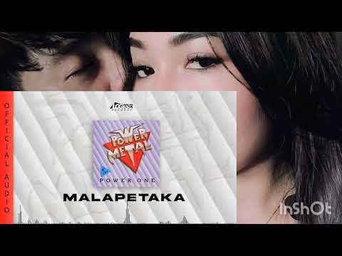 POWERMETAL - malapetaka