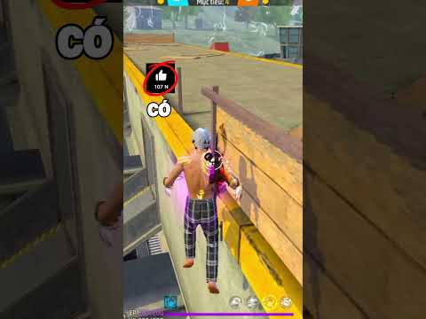 Leo nóc đập thủy điện OB46 😂 #supitv #freefire #sangtaofreefire