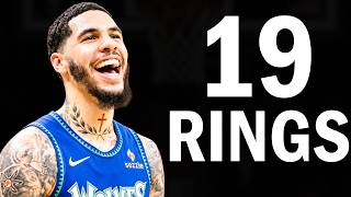 My Best Video Ever (LaMelo MyNBA Legacy)