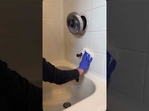 Idk if you do this but it’s my first time 🤮😣 #cleaning #cleaningmotivation