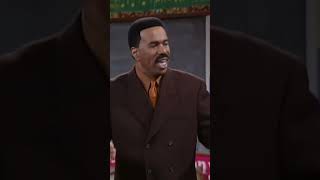 Senior Probation 🚨 #thesteveharveyshow #steveharvey #90s