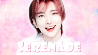 [세븐틴 커버 보컬 팀] 𝑇𝑖𝑚𝑒𝑙𝑒𝑠𝑠 ⋆.ೃ࿔*:･ BOYNEXTDOOR (보이넥스트도어) - Serenade | HBD TSURI