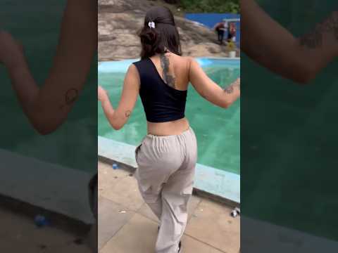 Sara Landr ❤️ techno dance #techno #technomusic #technodance