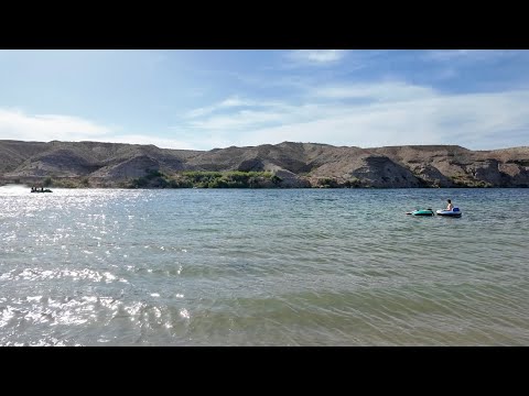 Un fin de semana en el río 🌊🏖️