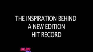 EURTV News:  New Edition Celebrates 25th Anniversary in Musi