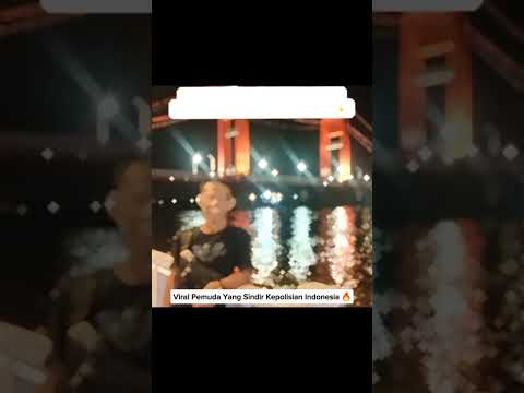 SIAPA YANG BERANI NGERITIK POLRI