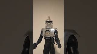 Cylon Speaks! Battlestar Galactica