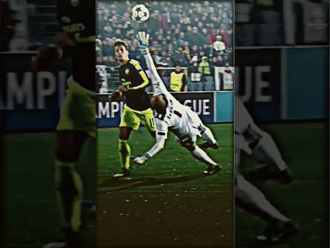 অনেক মিস করি আপনাকে Ozil#mesutözil #missyou #football #1kviews #shorts #viralvideo #sambadance #1m
