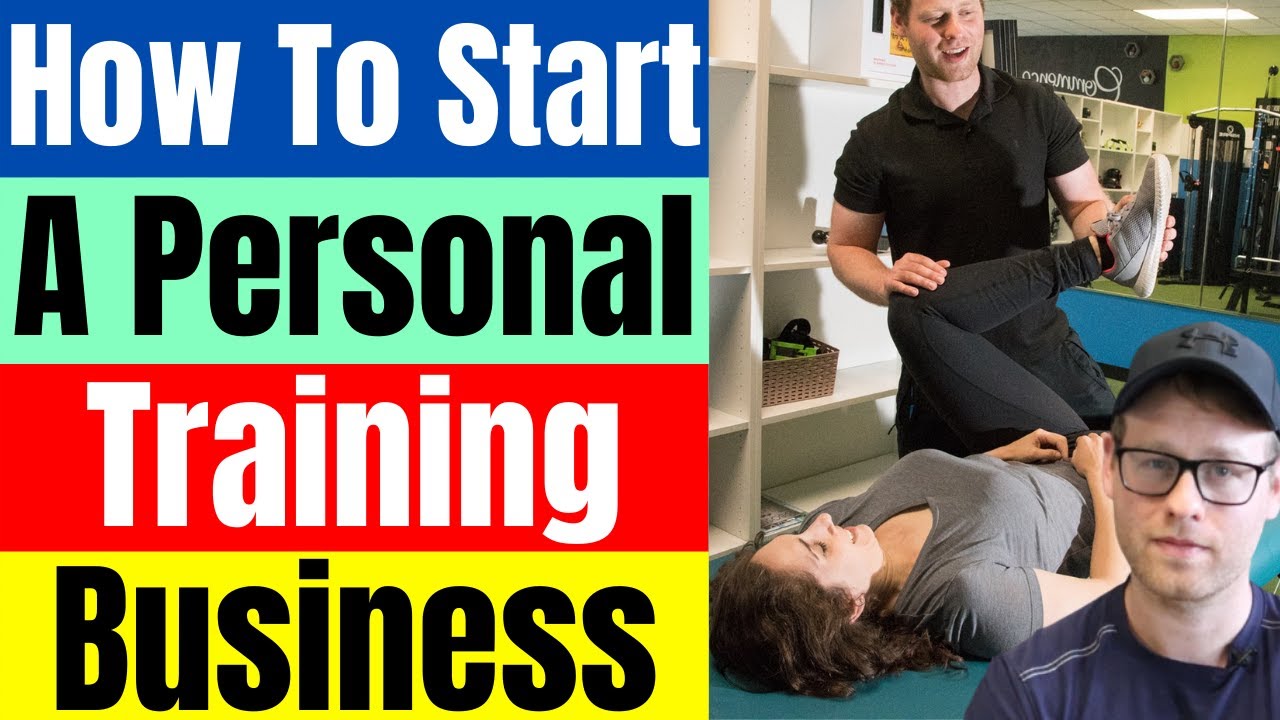 How to Start a Training Business: A Comprehensive Guide 2024