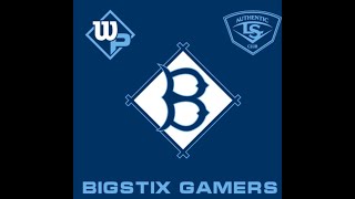 Nick Adams 8u Bigstix 9/29/19