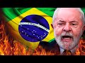 Brazil's Economic Challenges and Opportunities