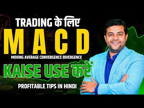 MACD Intraday Trading Setup Explained | Share Market for Beginners | Is Setup Se Paisa Banayein!