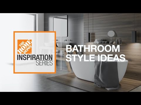 Bathroom Style Ideas