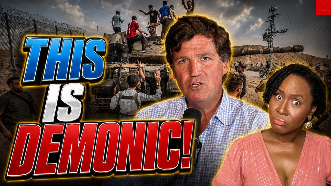 Tucker Carlson’s Islam Comments Spark Debate Among Christian Conservatives Over Faith, Security, and the Future of the West