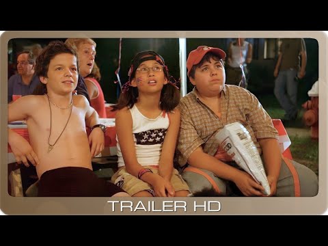 12 And Holding ≣ 2005 ≣ Trailer