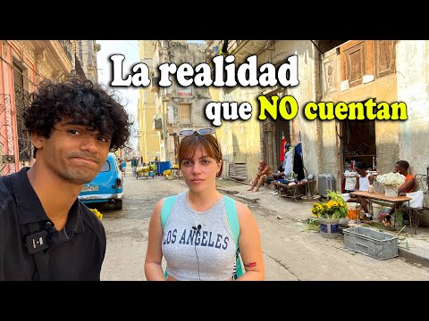 Nadie quiere vivir en Cuba por estas razones 