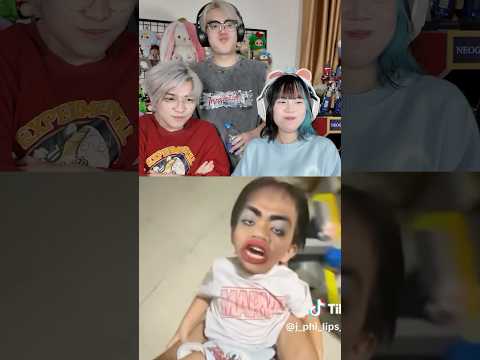 Thử thách CẤM CƯỜI 😂🚫 #meosimmy #shorts #sksp