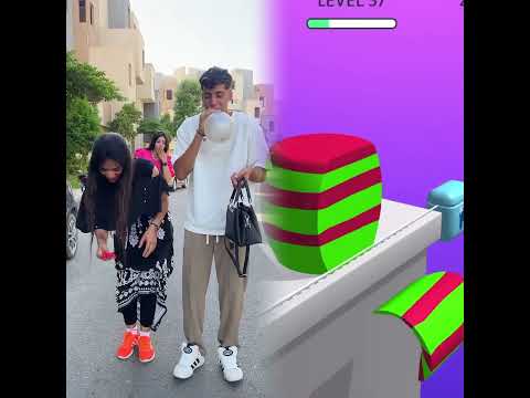 فكره ( زوج حكيم)تفتكرو عمل اي لمراتو ف الاخر🤔