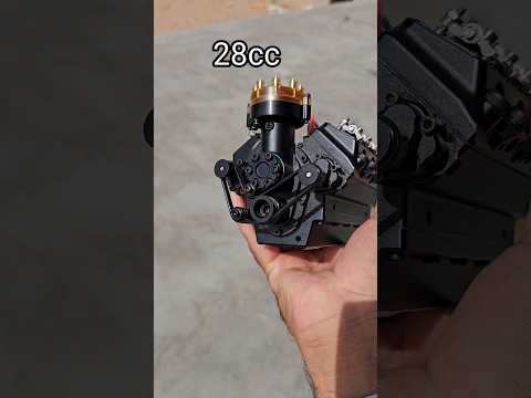 Engine pulley fitted project #project