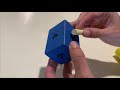 Characteristics of Rectangular Prisms