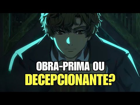 ESSE é o 'ANIME' DO ANO que TANTO PROMETERAM??