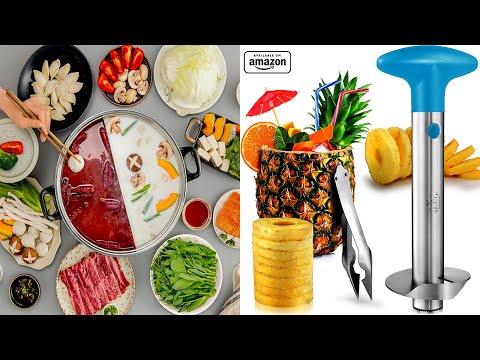 Amazing New Kitchen Gadgets 2024