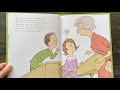 Macy's Unusual School Adventure