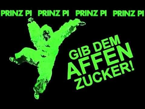 Prinz Pi Gib Dem Affen Zucker Chords Chordify