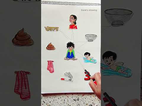 Childhood memories😂#youtubeshorts #tiktok #trending #foryou #art #artist #funny #comedy #drawing #yt