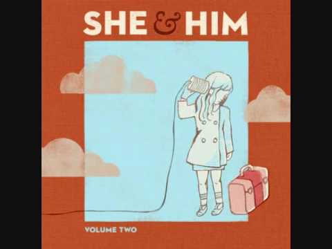 Sing - She & Him LYRICS