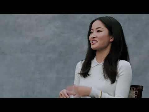 Cartier Women's Perspective: The Power of Representation with Anna Sawai