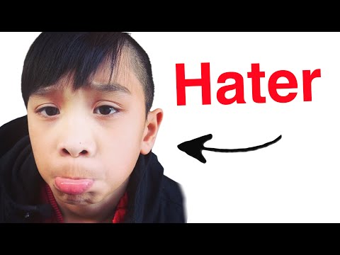 This Kid Called me Ugly, so I found his FACE