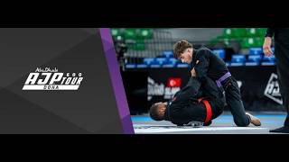 [Mat 1] AJP TOUR DOHA INTERNATIONAL JIU-JITSU CHAMPIONSHIP 2026 - GI & NO-GI