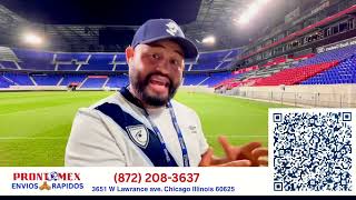 República Checa VRs Guatemala