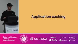 GraphQL Caching