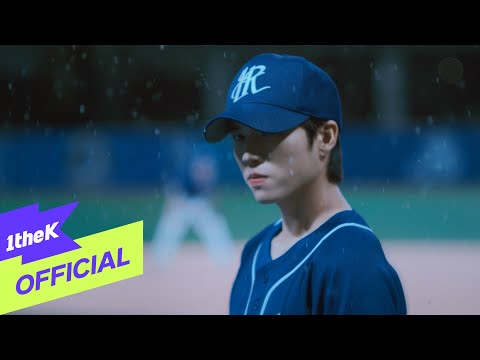 [Teaser 2] NAM WOO HYUN(남우현) _ Only Forward(Only 직진)