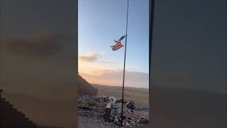 Nebraska's Largest Fire: The Circle L Ranch Devastation
