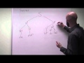 Tree Diagrams and Sentence Structure