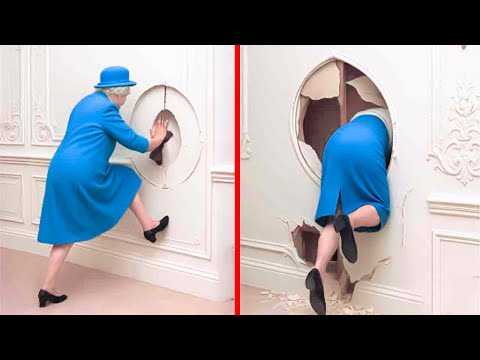 20 Stupidest Things Done By Queens